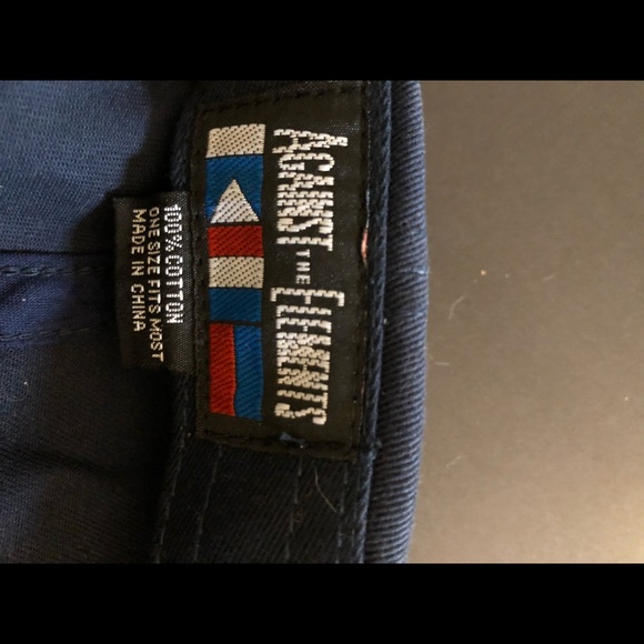 Captain Hat - Picture 3 of 3